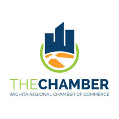 Wichita Chamber Logo