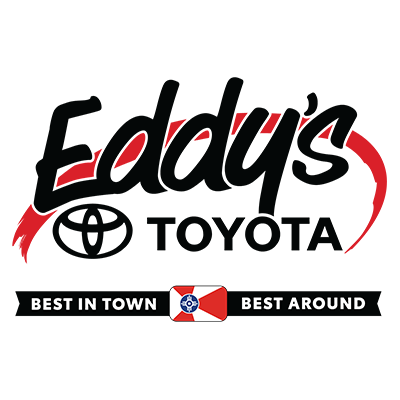 Eddys Toyota Logo