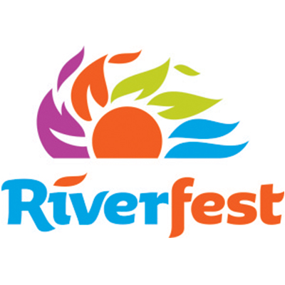Wichita Riverfest Logo